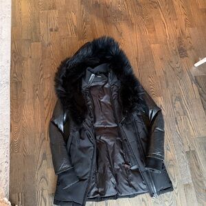 RUDSAK grace winter coat